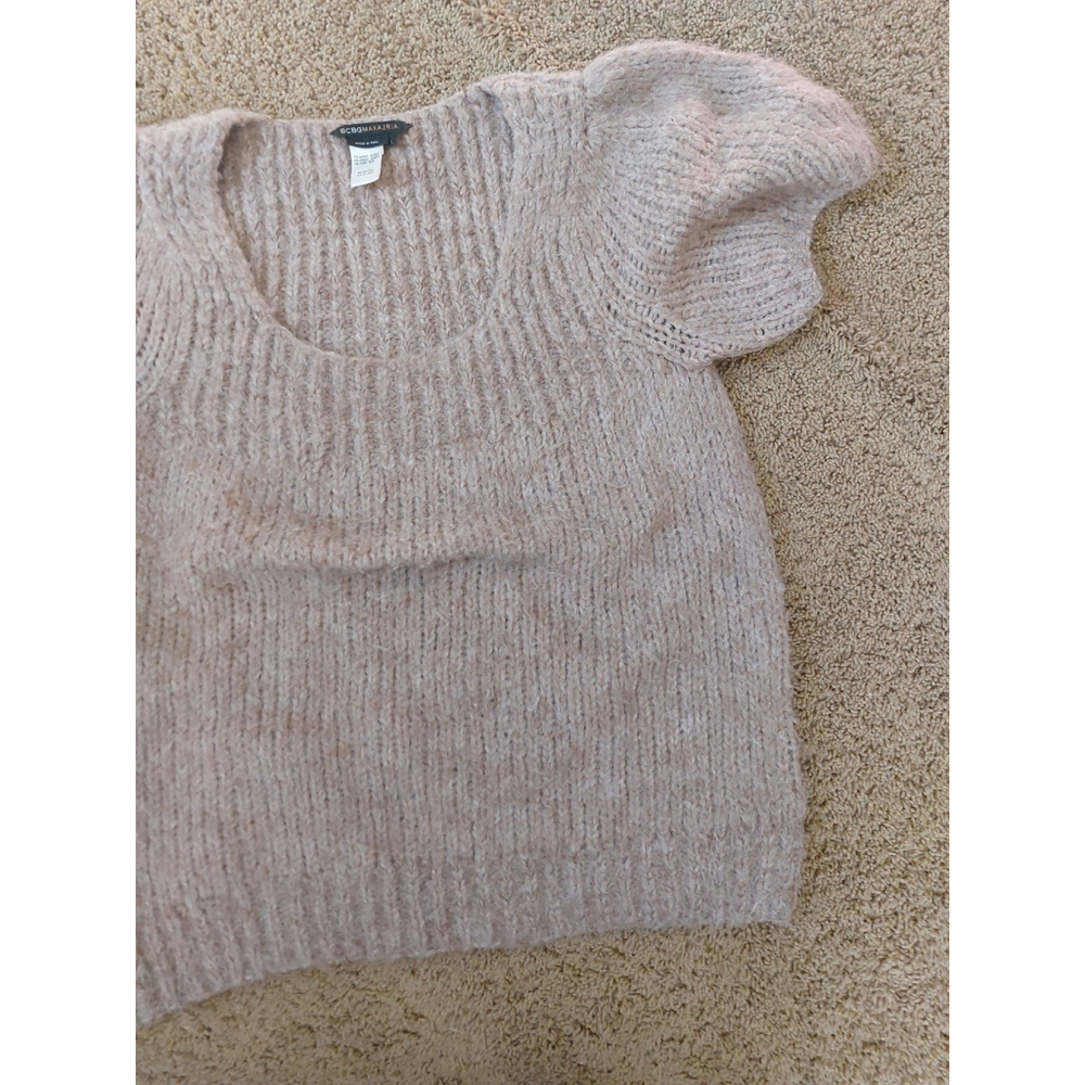 Womans Sweater By Bcbg, Alpaca Arcrylic Blend, Preowned(B15)